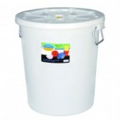 40L汕头塑料桶 
