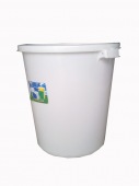 45L惠州塑料桶 