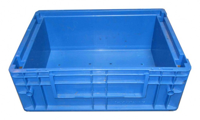 VDA-RL-KLT4315塑料箱