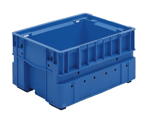 VDA-C-KLT4328塑料箱