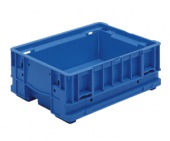 VDA-C-KLT4314塑料箱