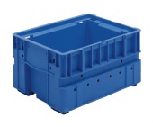 VDA-C-KLT4321塑料箱