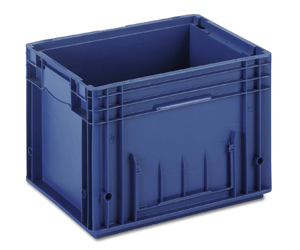 VDA-RL-KLT4328塑料箱