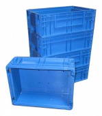 VDA-RL-KLT4318塑料箱