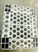 Multipurpose plastic pallets