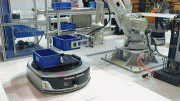 China guangzhou international logistics equipment and technology exhibition (2019)