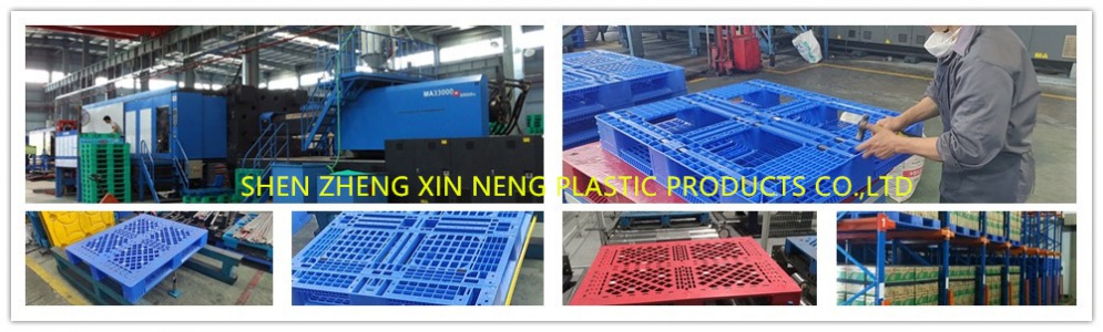 PLASTIC PALLET