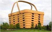世界上最大的篮子-经典建筑