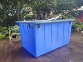 香港環保塑膠水箱