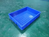 透底&封底两用箱