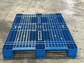 1218C川字塑料卡板